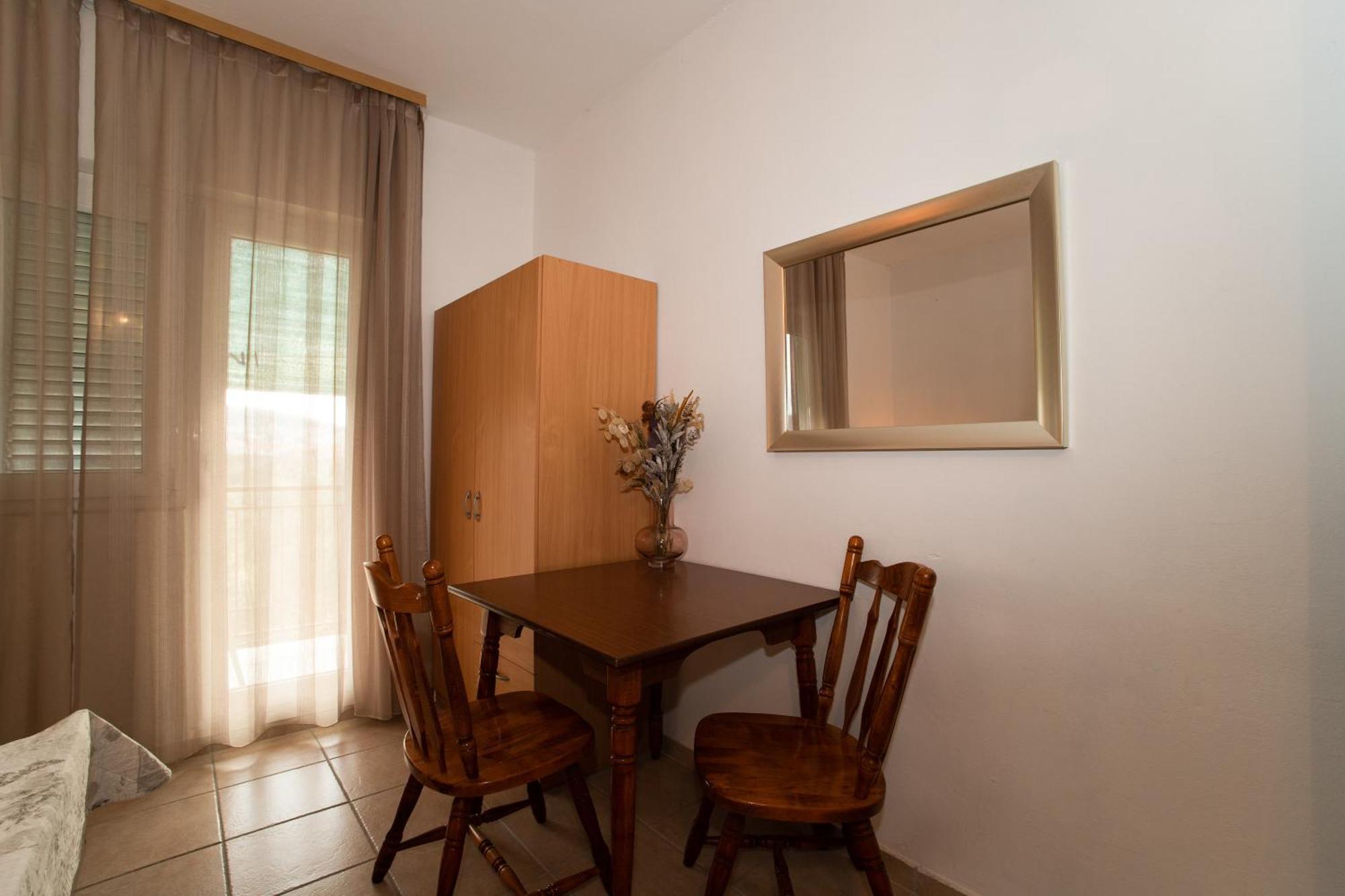 Apartments Vala Betina  Luaran gambar