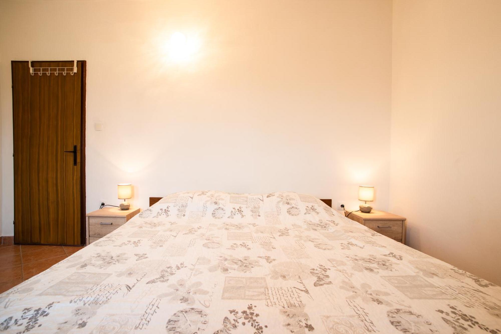 Apartments Vala Betina  Luaran gambar