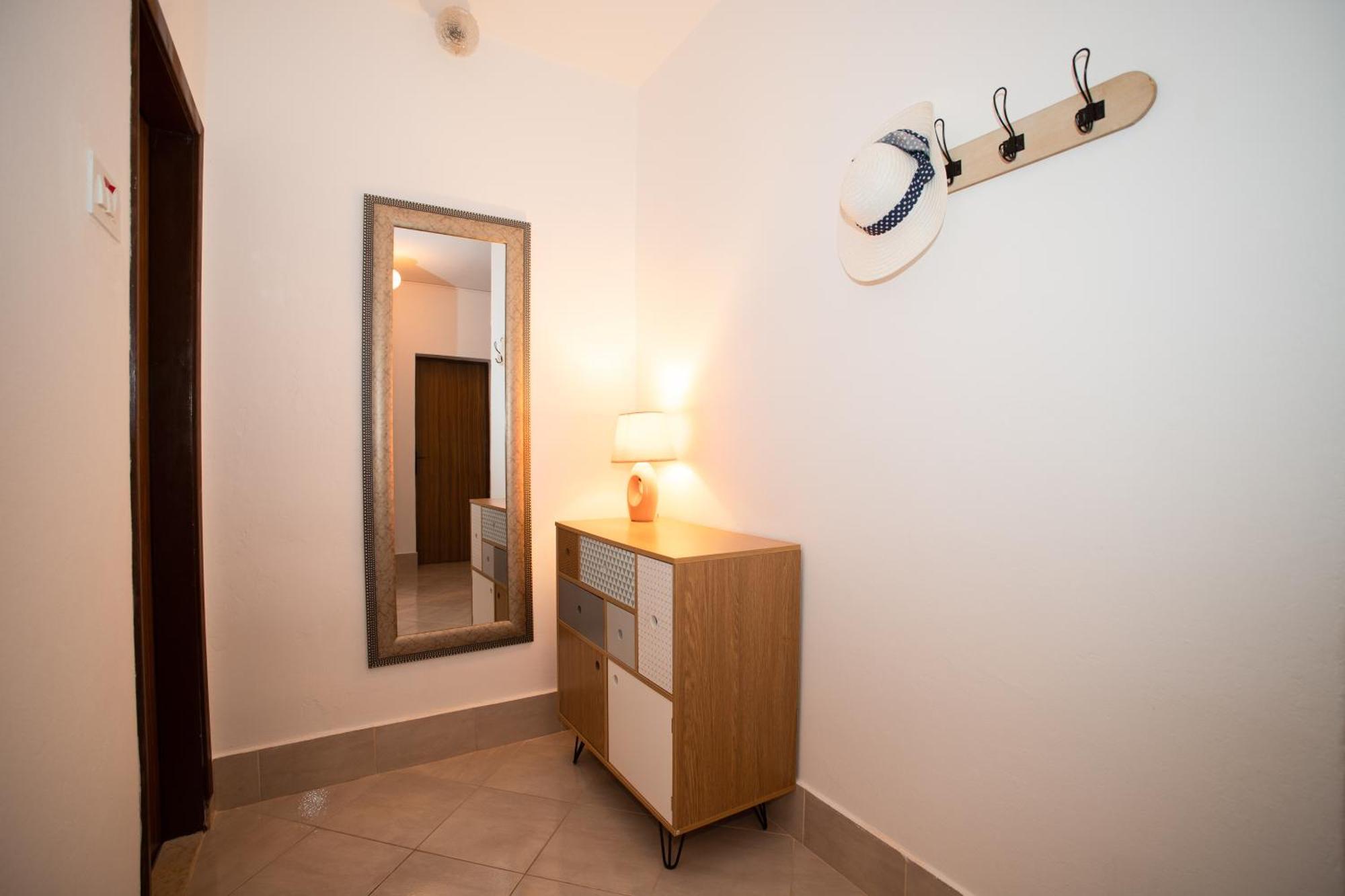Apartments Vala Betina  Luaran gambar