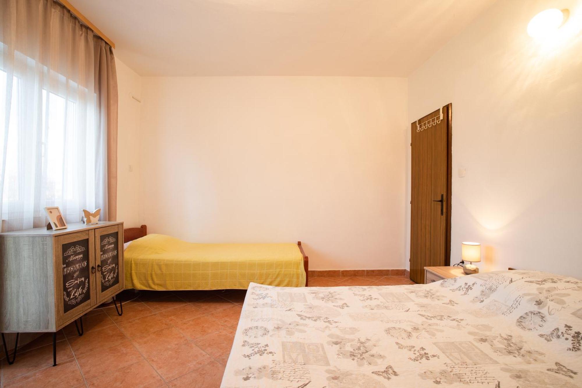 Apartments Vala Betina  Luaran gambar