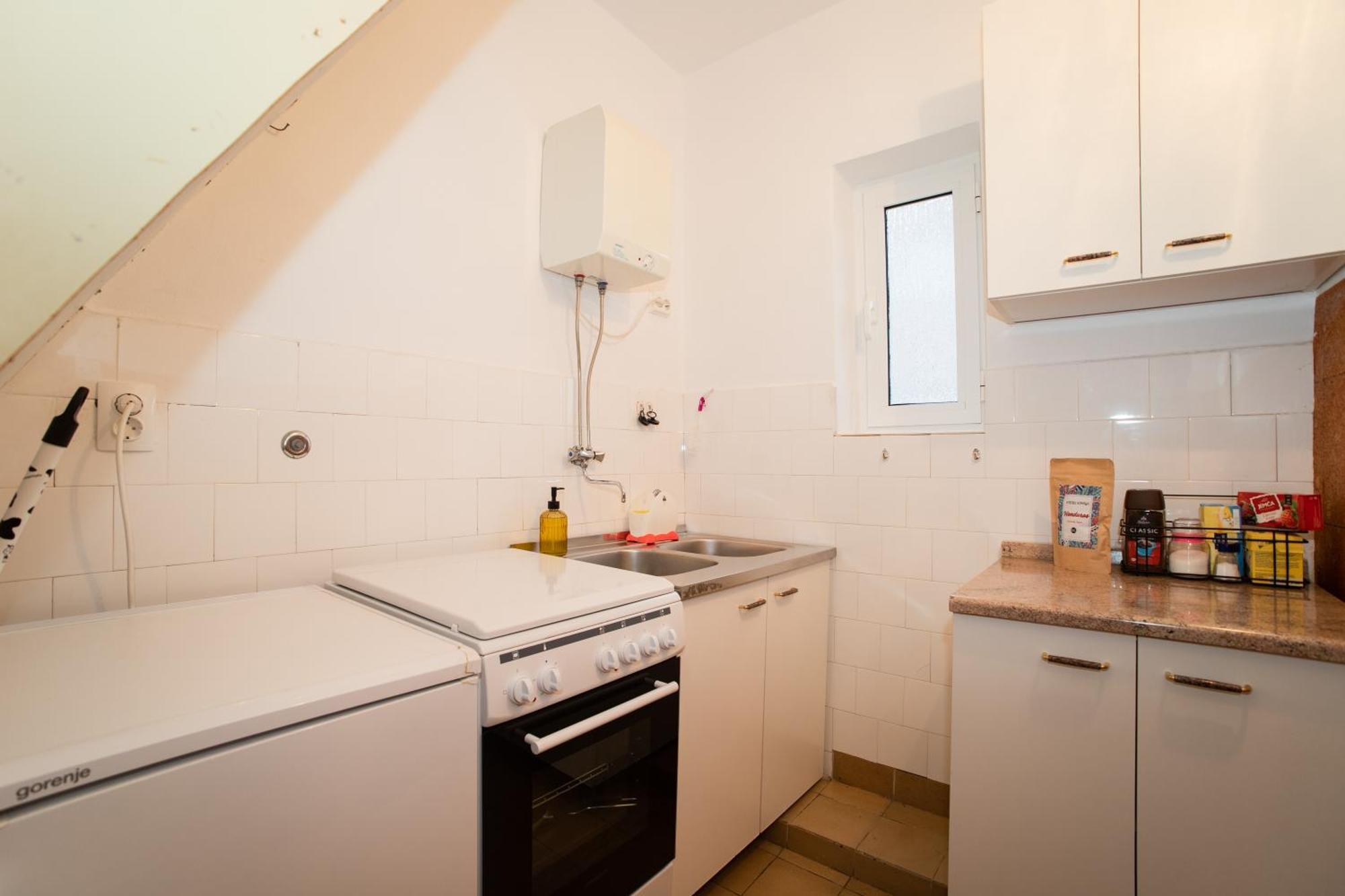 Apartments Vala Betina  Luaran gambar