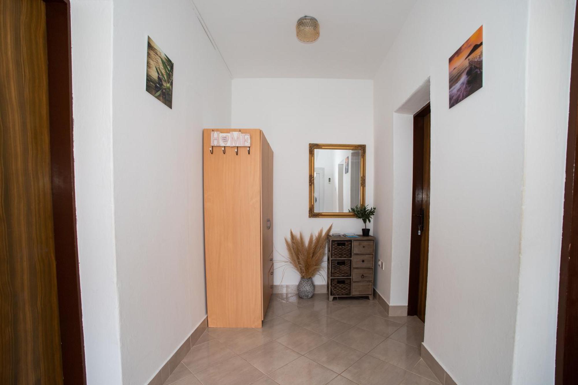 Apartments Vala Betina  Luaran gambar