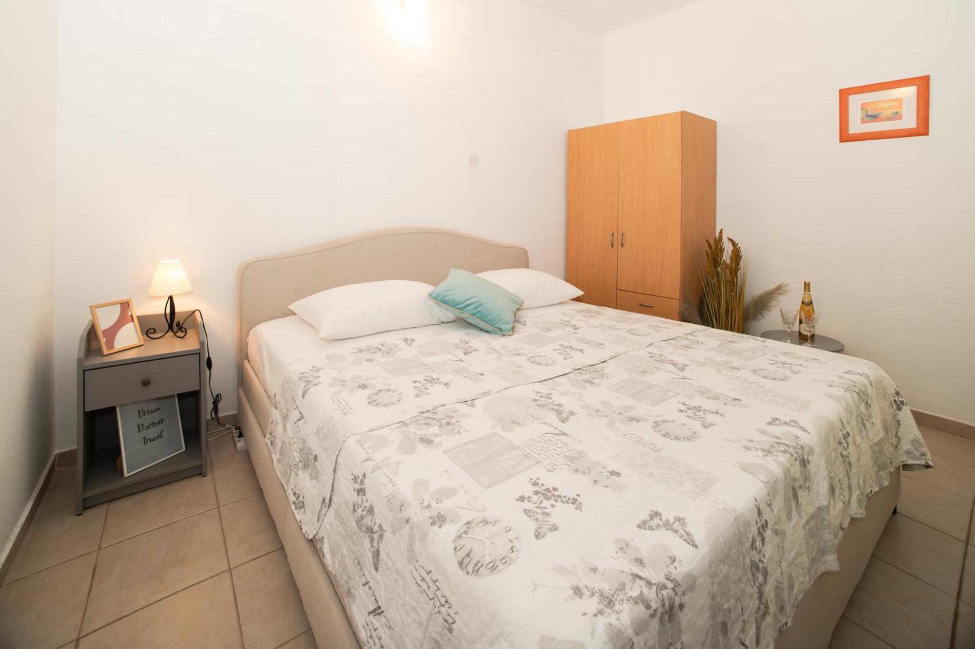 Apartments Vala Betina  Luaran gambar