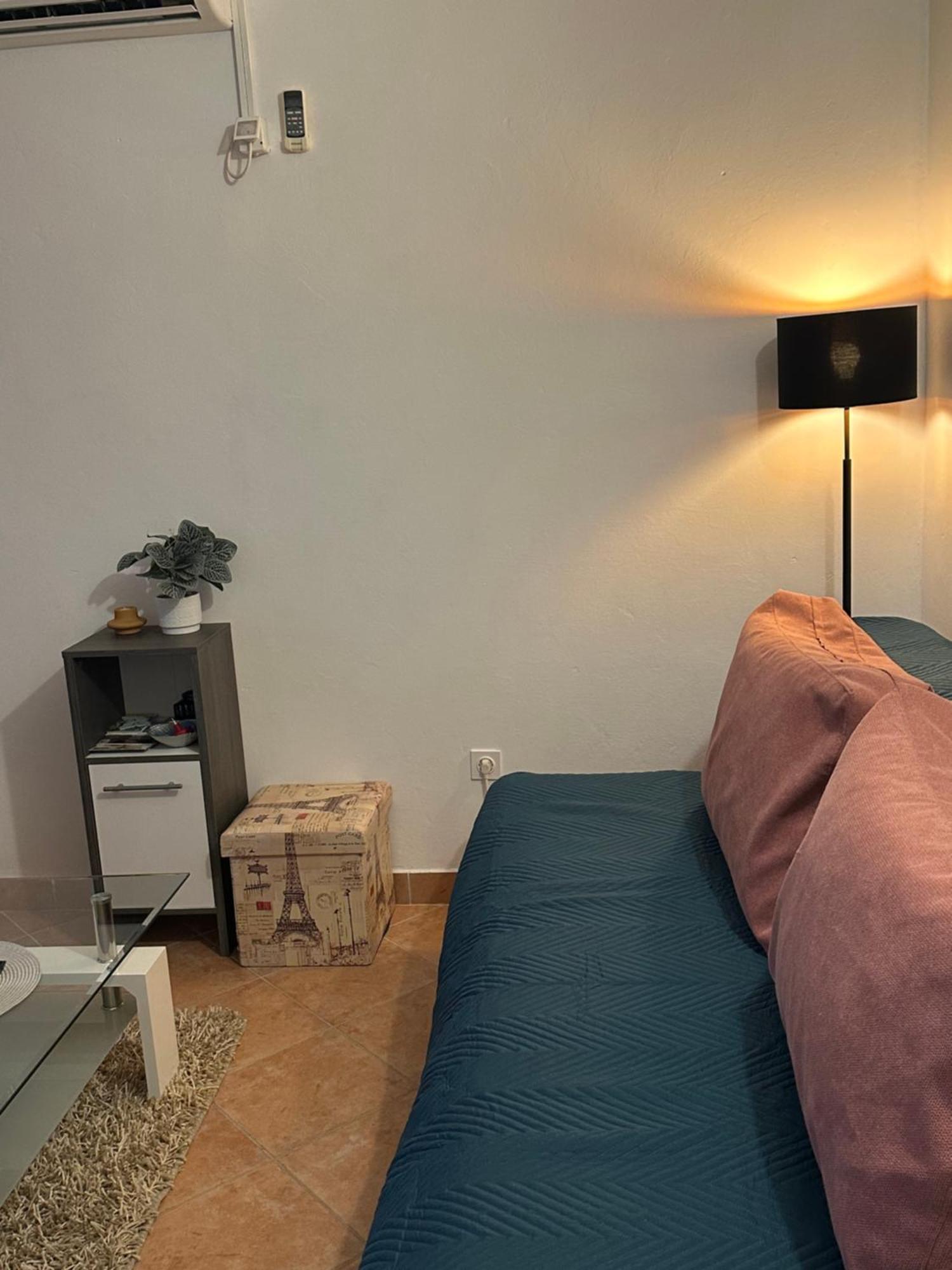 Apartments Vala Betina  Luaran gambar