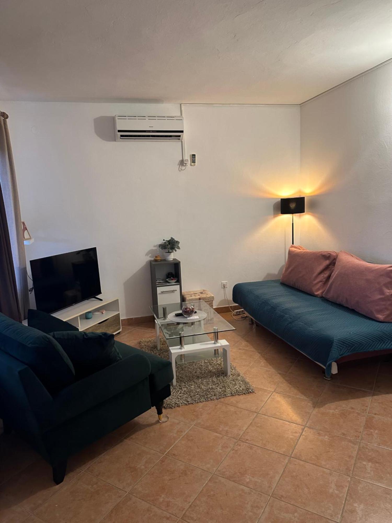 Apartments Vala Betina  Luaran gambar