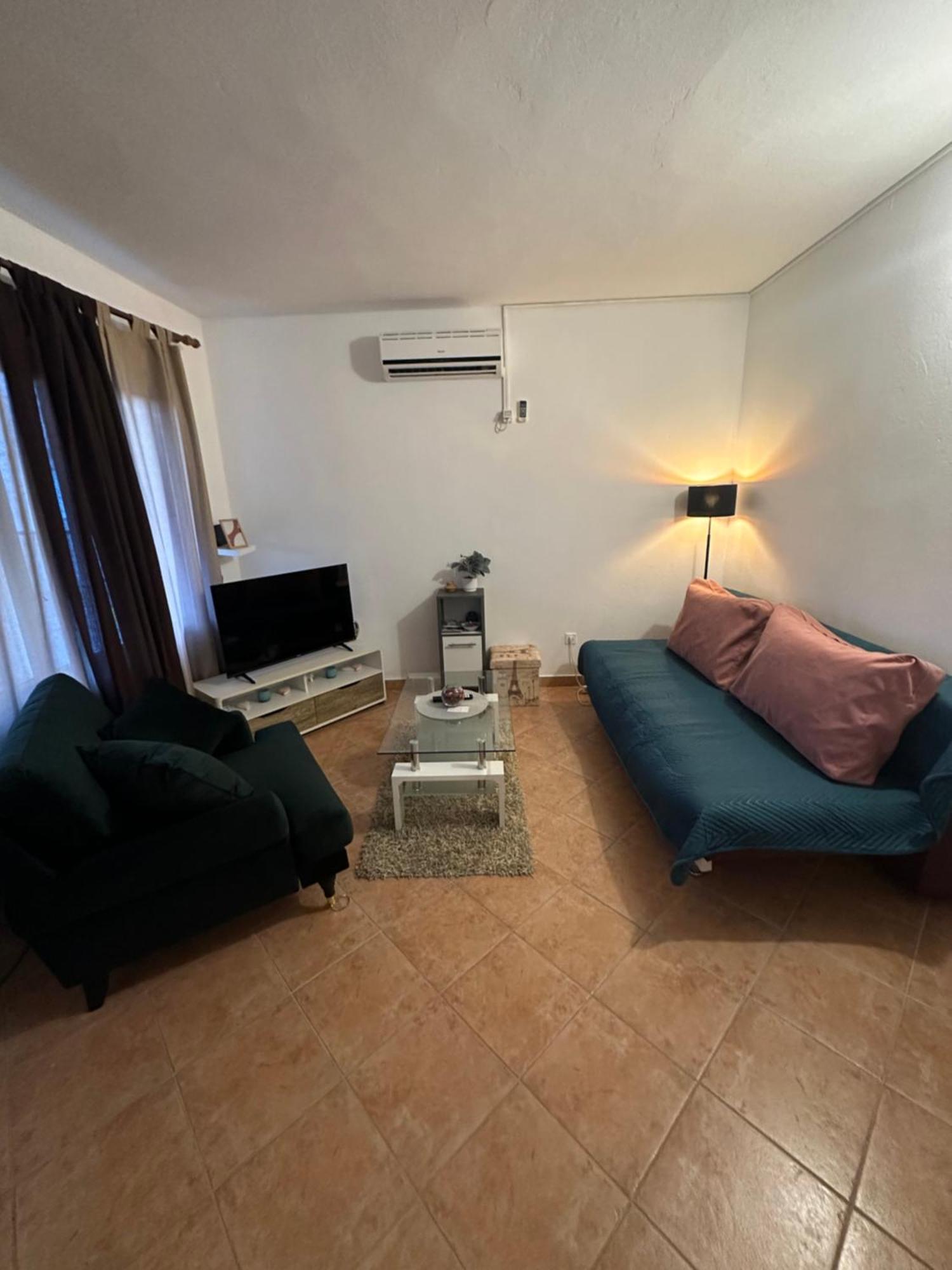 Apartments Vala Betina  Luaran gambar