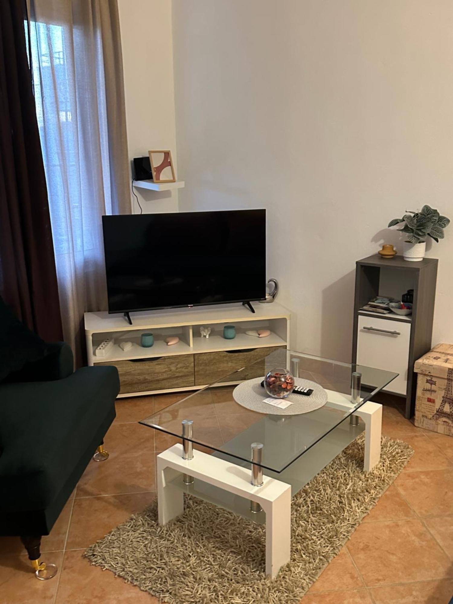 Apartments Vala Betina  Luaran gambar