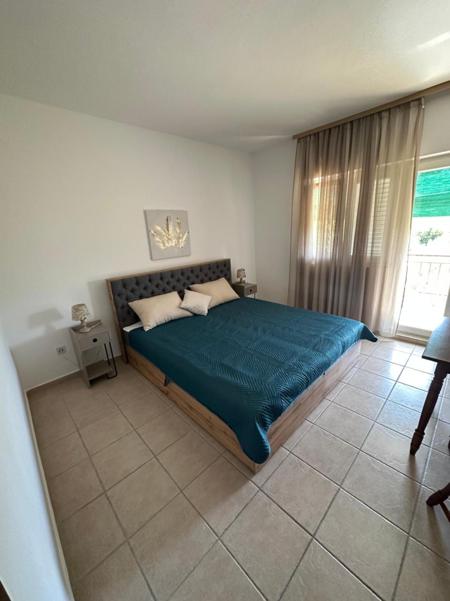 Apartments Vala Betina  Luaran gambar