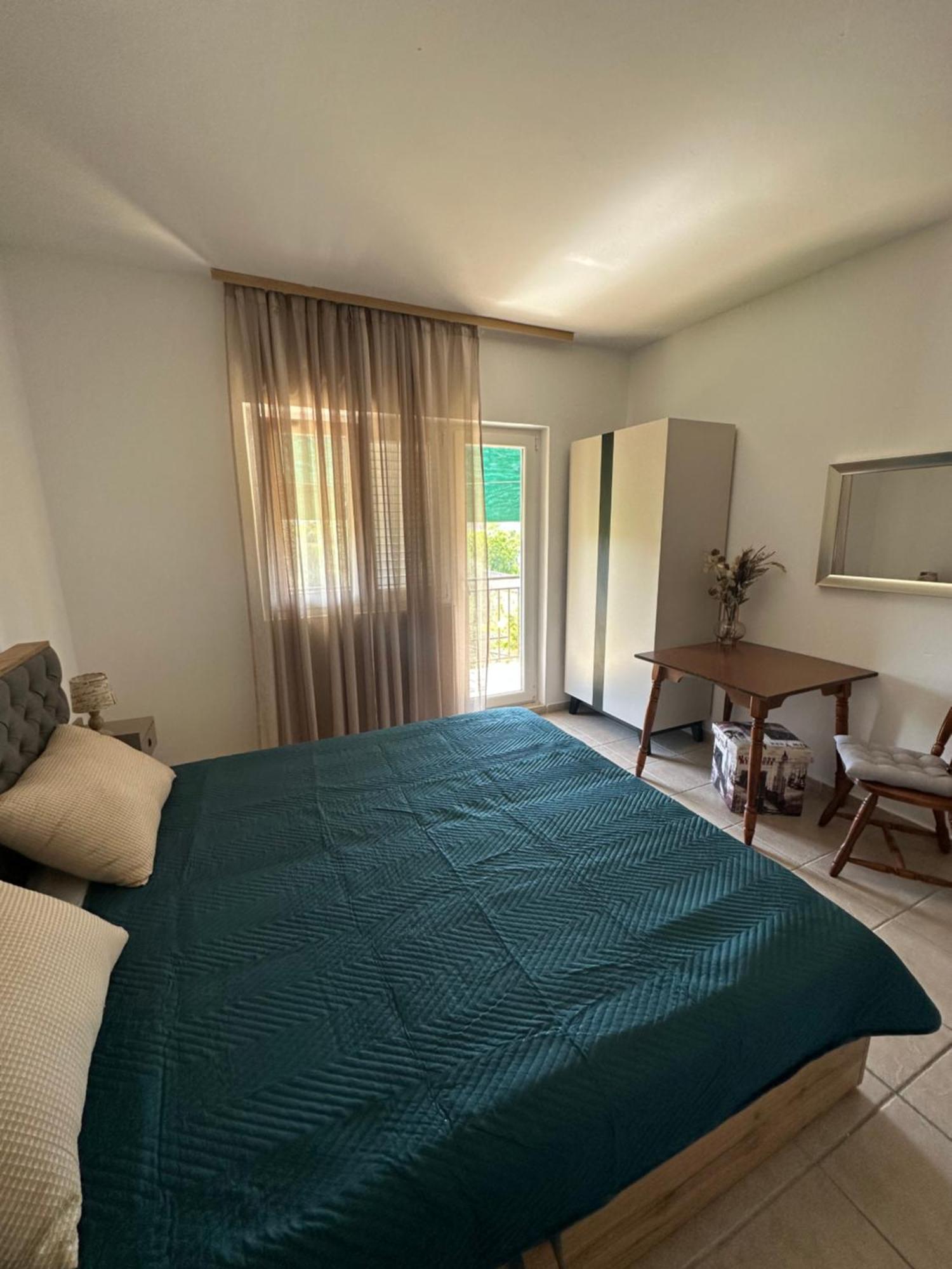 Apartments Vala Betina  Luaran gambar