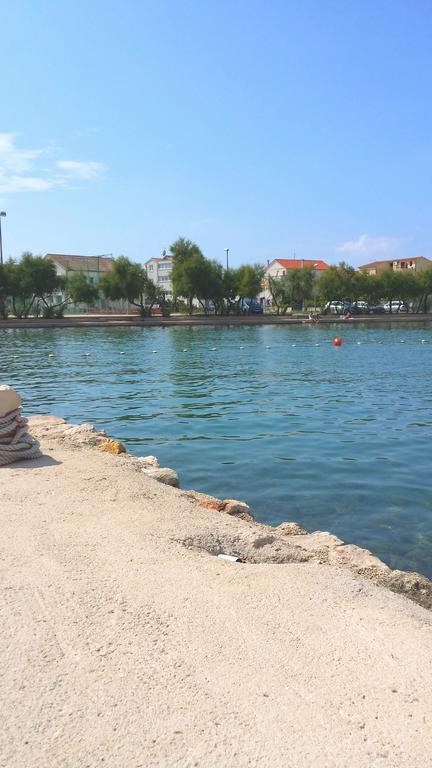 Apartments Vala Betina  Luaran gambar
