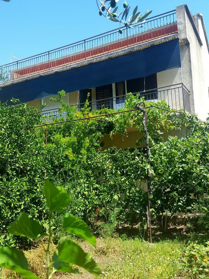 Apartments Vala Betina  Luaran gambar